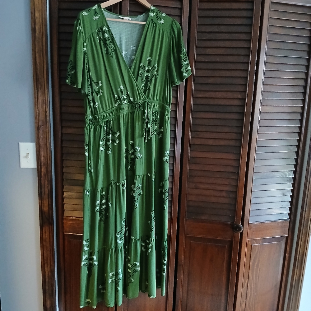Knox Rose Dress